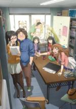  [-3] / Genshiken Second Season