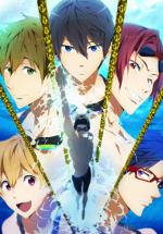  ! [-1] / Free! Iwatobi Swim Club