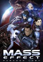  / Mass Effect: Paragon Lost