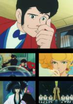  / Lupin VIII