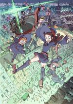   ( ) / Little Witch Academia: The Enchanted Parade