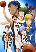   [-1] / Kuroko's Basketball