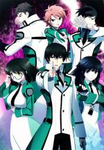  / The Irregular at Magic High School