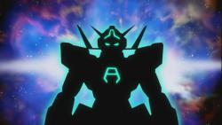  / Mobile Suit Gundam Age