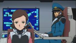  / Mobile Suit Gundam Age