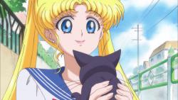 -  :  1-2 / Pretty Guardian Sailor Moon Crystal