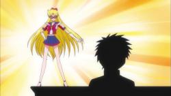 -  :  1-2 / Pretty Guardian Sailor Moon Crystal