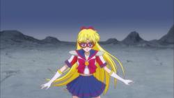 -  :  1-2 / Pretty Guardian Sailor Moon Crystal