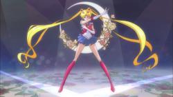 -  :  1-2 / Pretty Guardian Sailor Moon Crystal