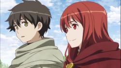     / Maoyu: Archenemy & Hero