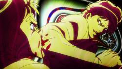    [-1] / JoJo's Bizarre Adventure