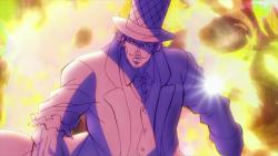    [-1] / JoJo's Bizarre Adventure