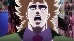    [-1] / JoJo's Bizarre Adventure