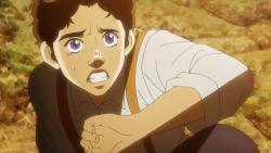    [-1] / JoJo's Bizarre Adventure