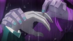    [-1] / JoJo's Bizarre Adventure