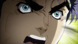    [-1] / JoJo's Bizarre Adventure