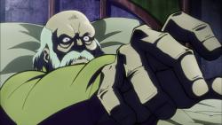    [-1] / JoJo's Bizarre Adventure