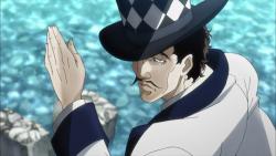    [-1] / JoJo's Bizarre Adventure