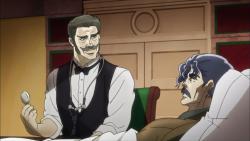   [-1] / JoJo's Bizarre Adventure