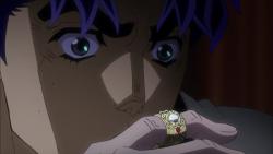    [-1] / JoJo's Bizarre Adventure