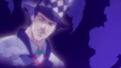    [-1] / JoJo's Bizarre Adventure