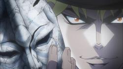    [-1] / JoJo's Bizarre Adventure