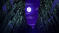    [-1] / JoJo's Bizarre Adventure