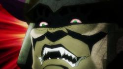    [-1] / JoJo's Bizarre Adventure