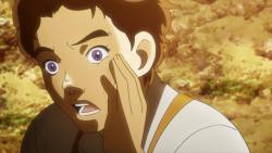    [-1] / JoJo's Bizarre Adventure