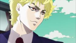    [-1] / JoJo's Bizarre Adventure