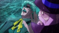    [-1] / JoJo's Bizarre Adventure