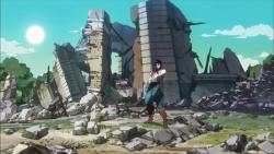    [-1] / JoJo's Bizarre Adventure