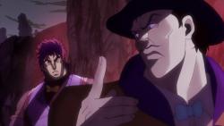    [-1] / JoJo's Bizarre Adventure
