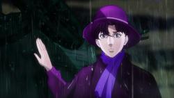    [-1] / JoJo's Bizarre Adventure