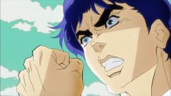    [-1] / JoJo's Bizarre Adventure