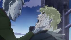    [-1] / JoJo's Bizarre Adventure