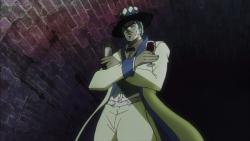    [-1] / JoJo's Bizarre Adventure
