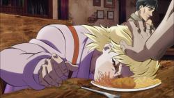   [-1] / JoJo's Bizarre Adventure
