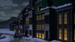    [-1] / JoJo's Bizarre Adventure