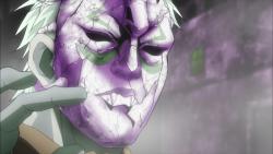   [-1] / JoJo's Bizarre Adventure