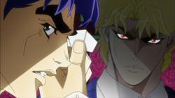    [-1] / JoJo's Bizarre Adventure