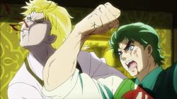    [-1] / JoJo's Bizarre Adventure