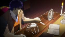    [-1] / JoJo's Bizarre Adventure