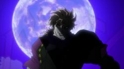    [-1] / JoJo's Bizarre Adventure
