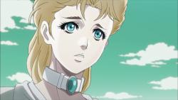    [-1] / JoJo's Bizarre Adventure