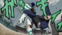    [-1] / JoJo's Bizarre Adventure