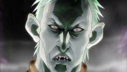   [-1] / JoJo's Bizarre Adventure