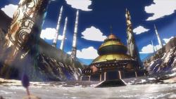    [-1] / JoJo's Bizarre Adventure