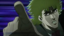    [-1] / JoJo's Bizarre Adventure