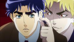    [-1] / JoJo's Bizarre Adventure